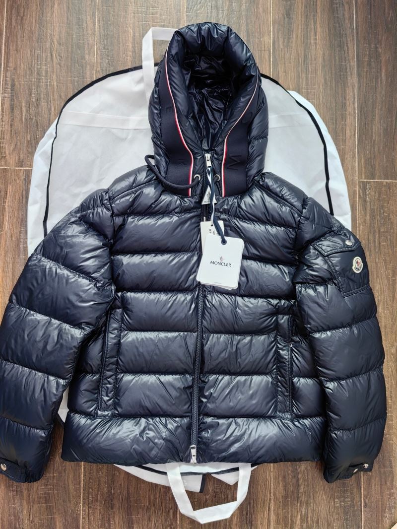 Moncler Down Jackets